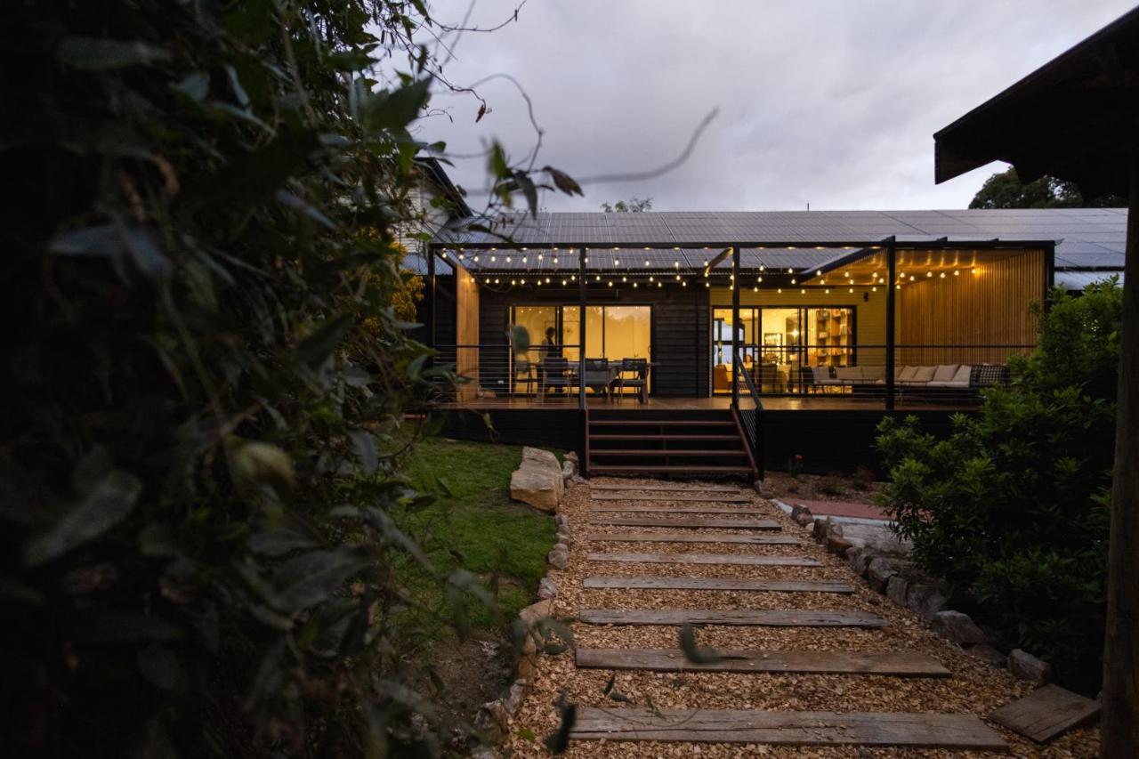 Chimes Spa Retreat Denmark Exterior photo