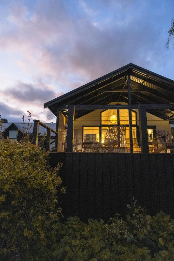 Chimes Spa Retreat Denmark Exterior photo