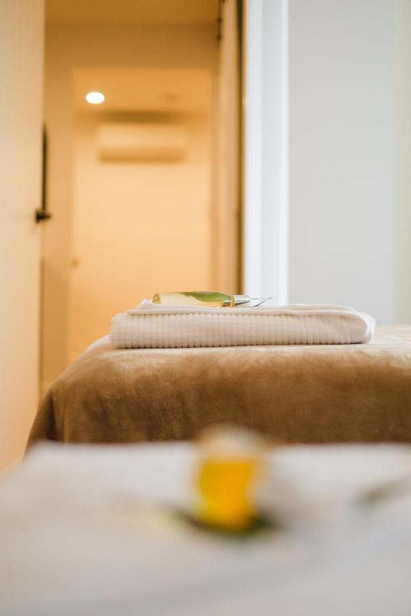 Chimes Spa Retreat Denmark Exterior photo
