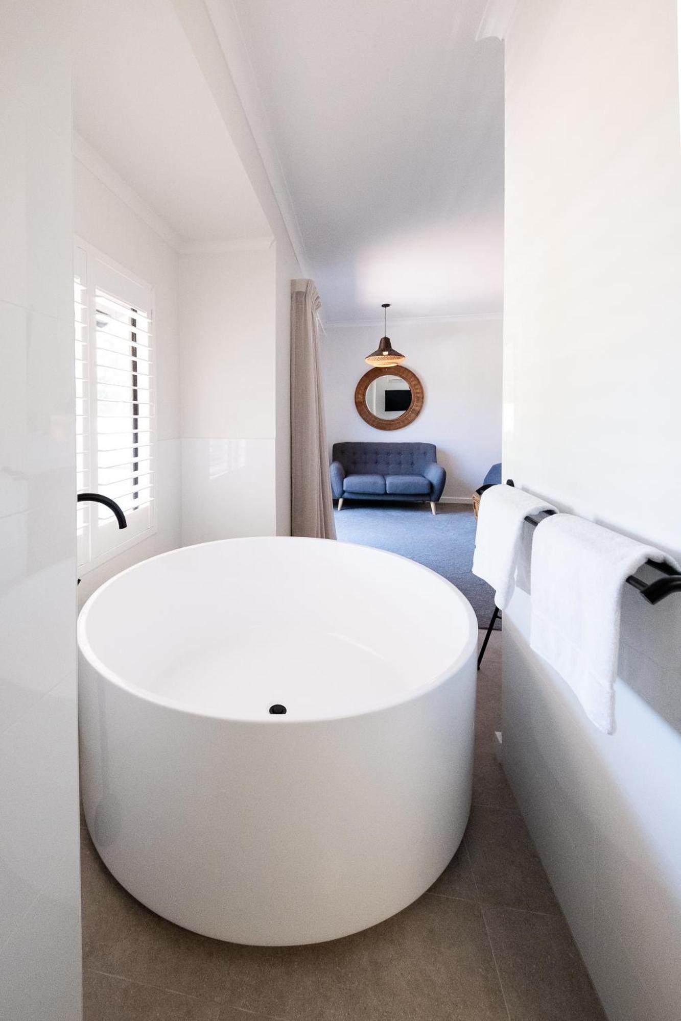 Chimes Spa Retreat Denmark Exterior photo