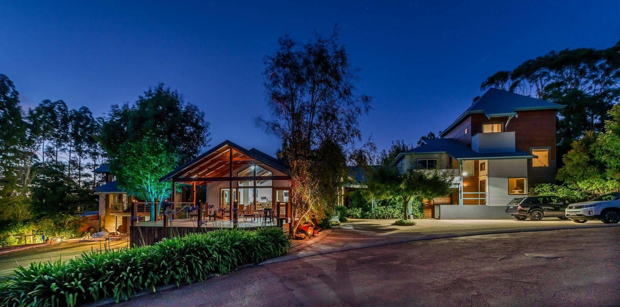 Chimes Spa Retreat Denmark Exterior photo