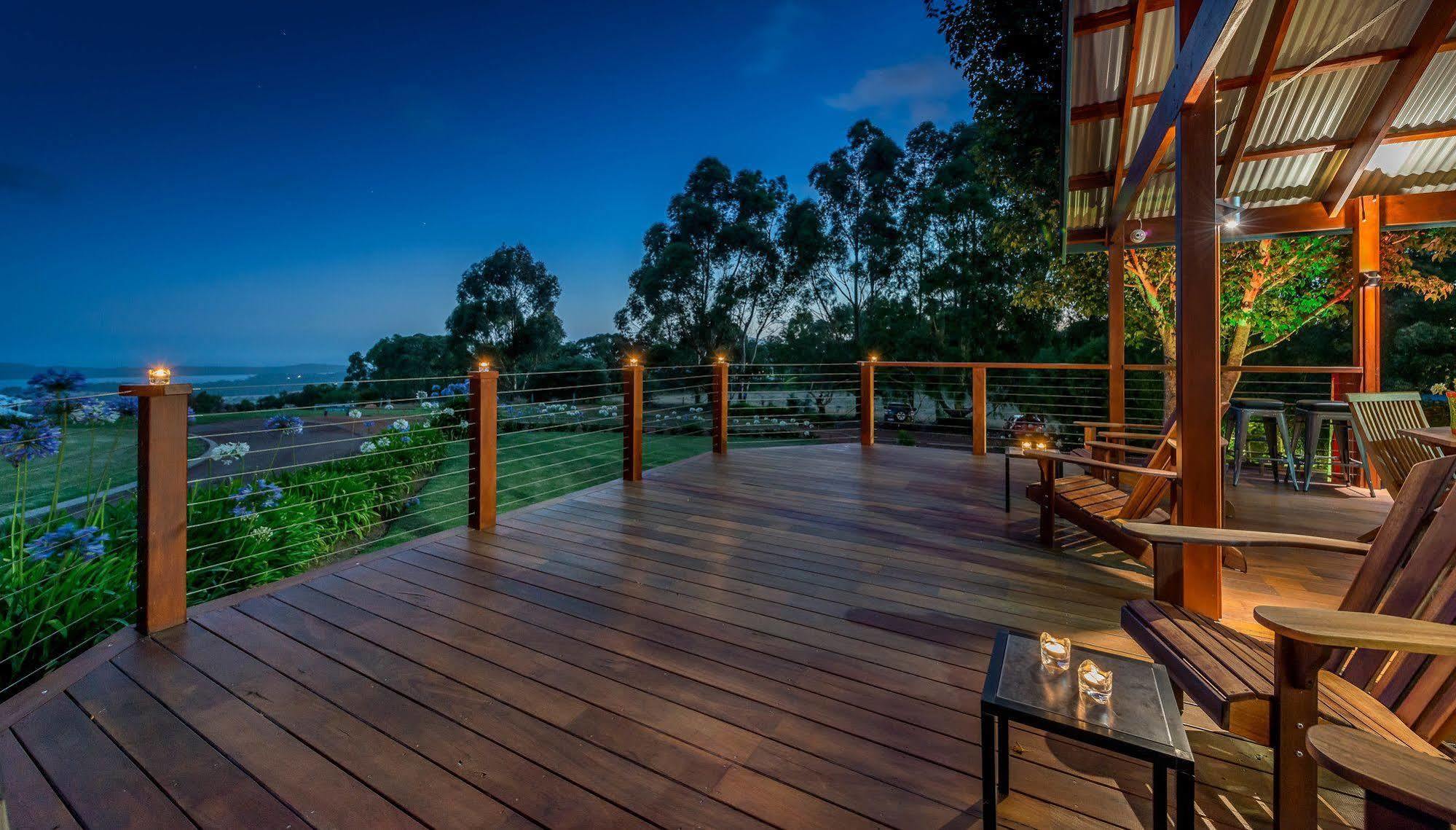 Chimes Spa Retreat Denmark Exterior photo